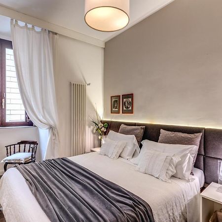 Approdo Ripetta Bed & Breakfast Roma Dış mekan fotoğraf