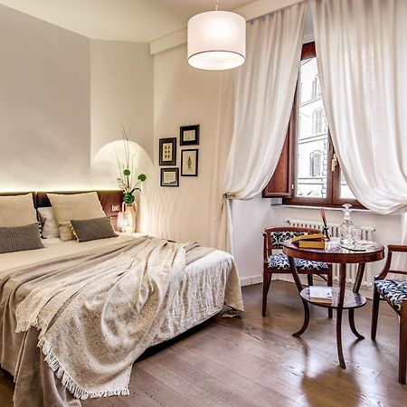 Approdo Ripetta Bed & Breakfast Roma Dış mekan fotoğraf