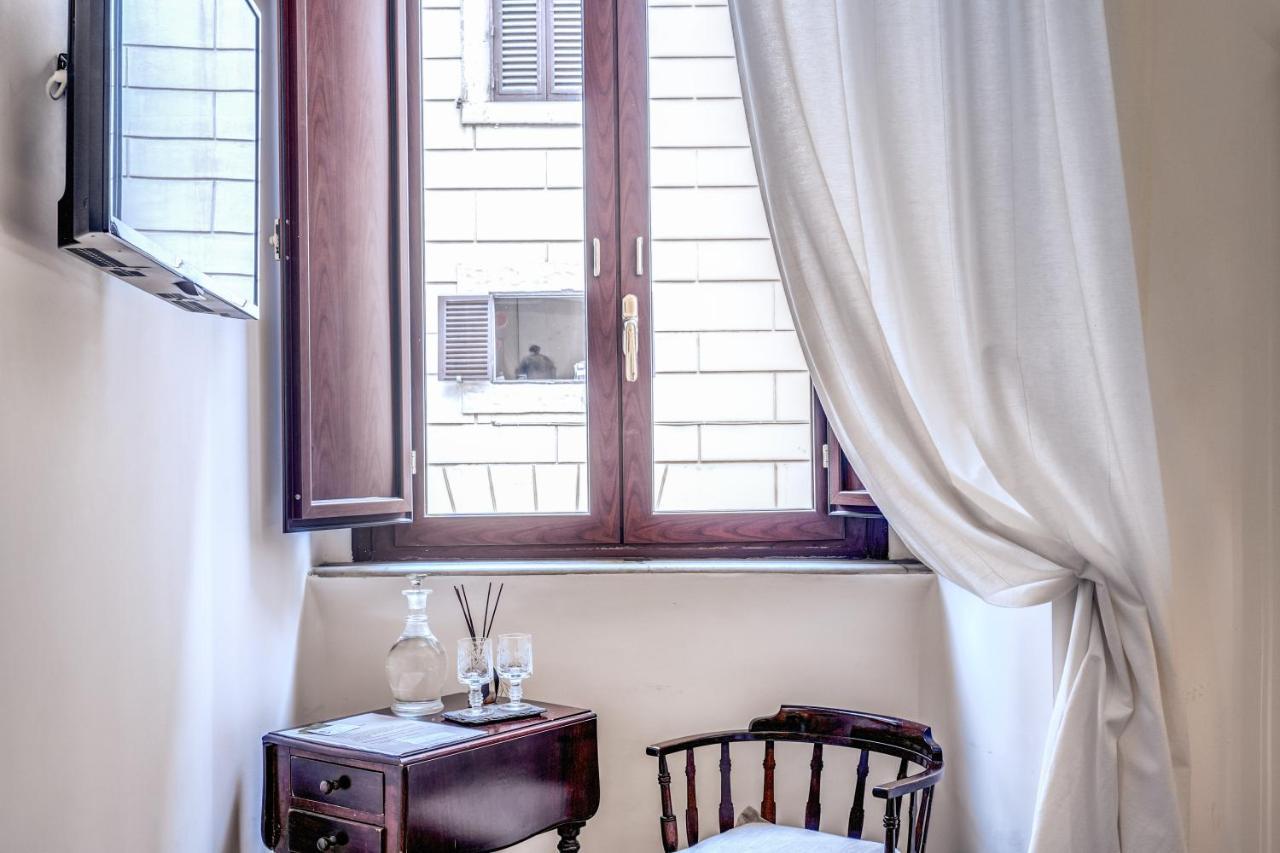 Approdo Ripetta Bed & Breakfast Roma Dış mekan fotoğraf
