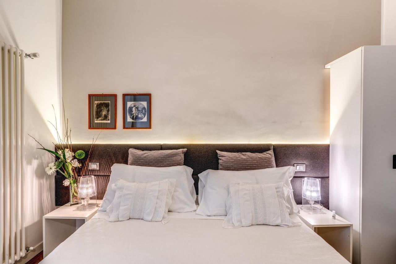 Approdo Ripetta Bed & Breakfast Roma Dış mekan fotoğraf