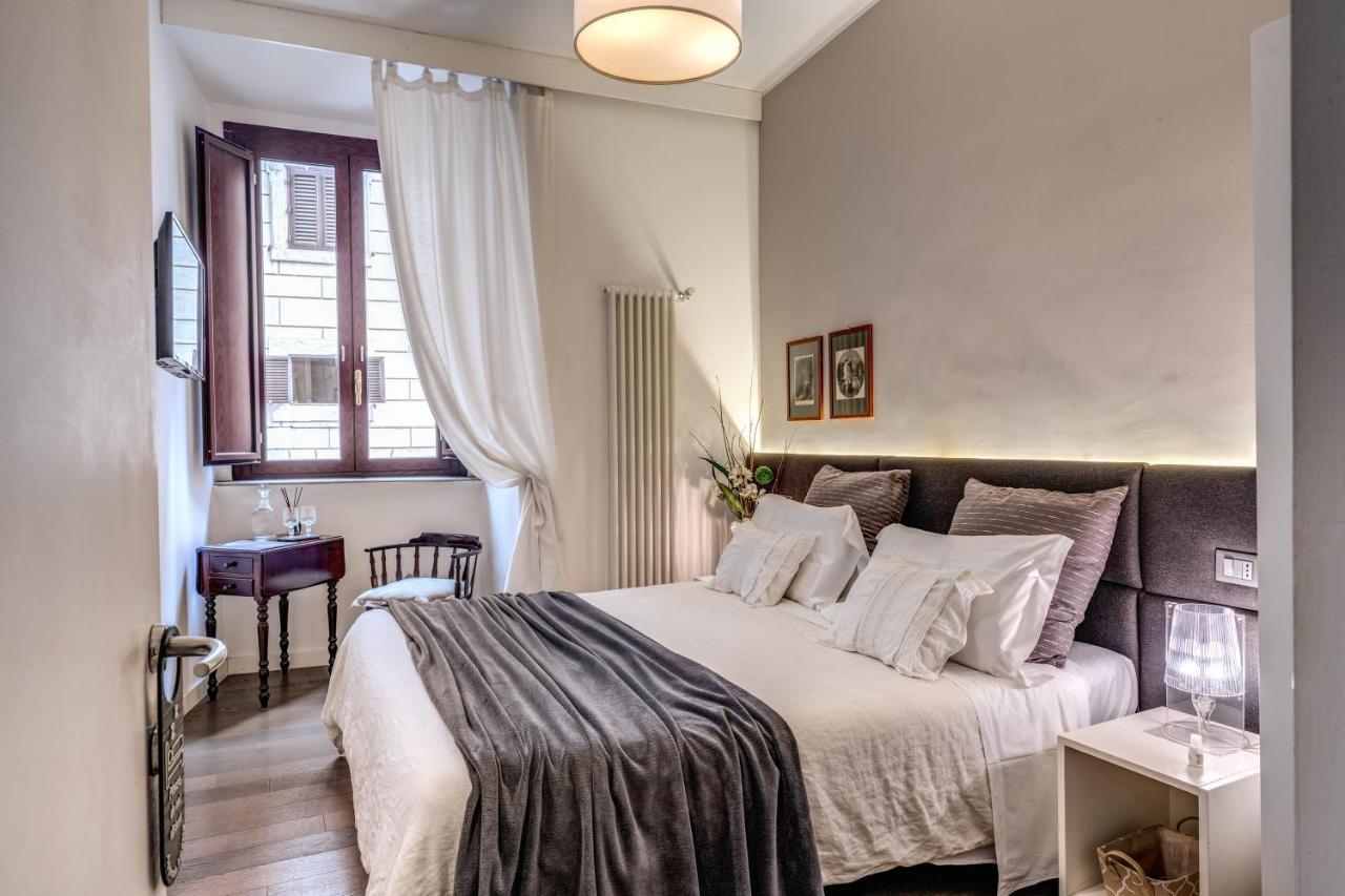 Approdo Ripetta Bed & Breakfast Roma Dış mekan fotoğraf