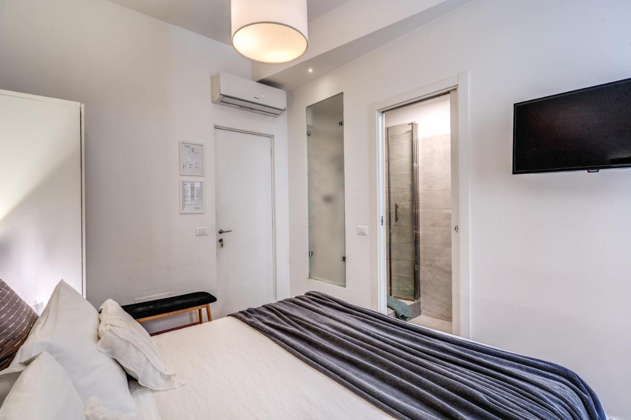 Approdo Ripetta Bed & Breakfast Roma Dış mekan fotoğraf