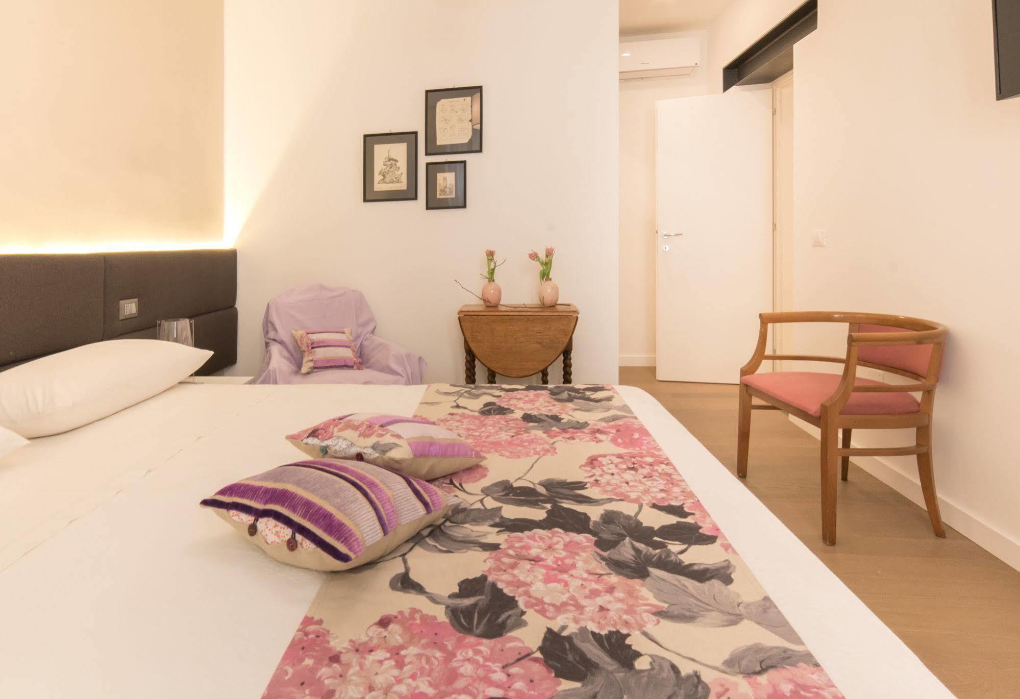 Approdo Ripetta Bed & Breakfast Roma Dış mekan fotoğraf