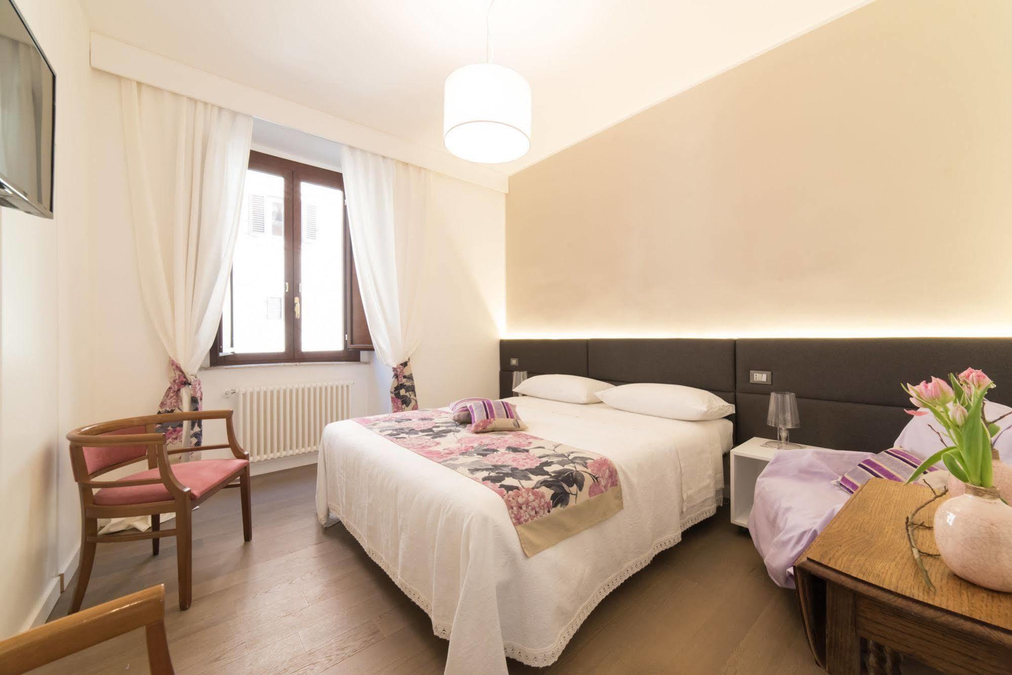 Approdo Ripetta Bed & Breakfast Roma Dış mekan fotoğraf
