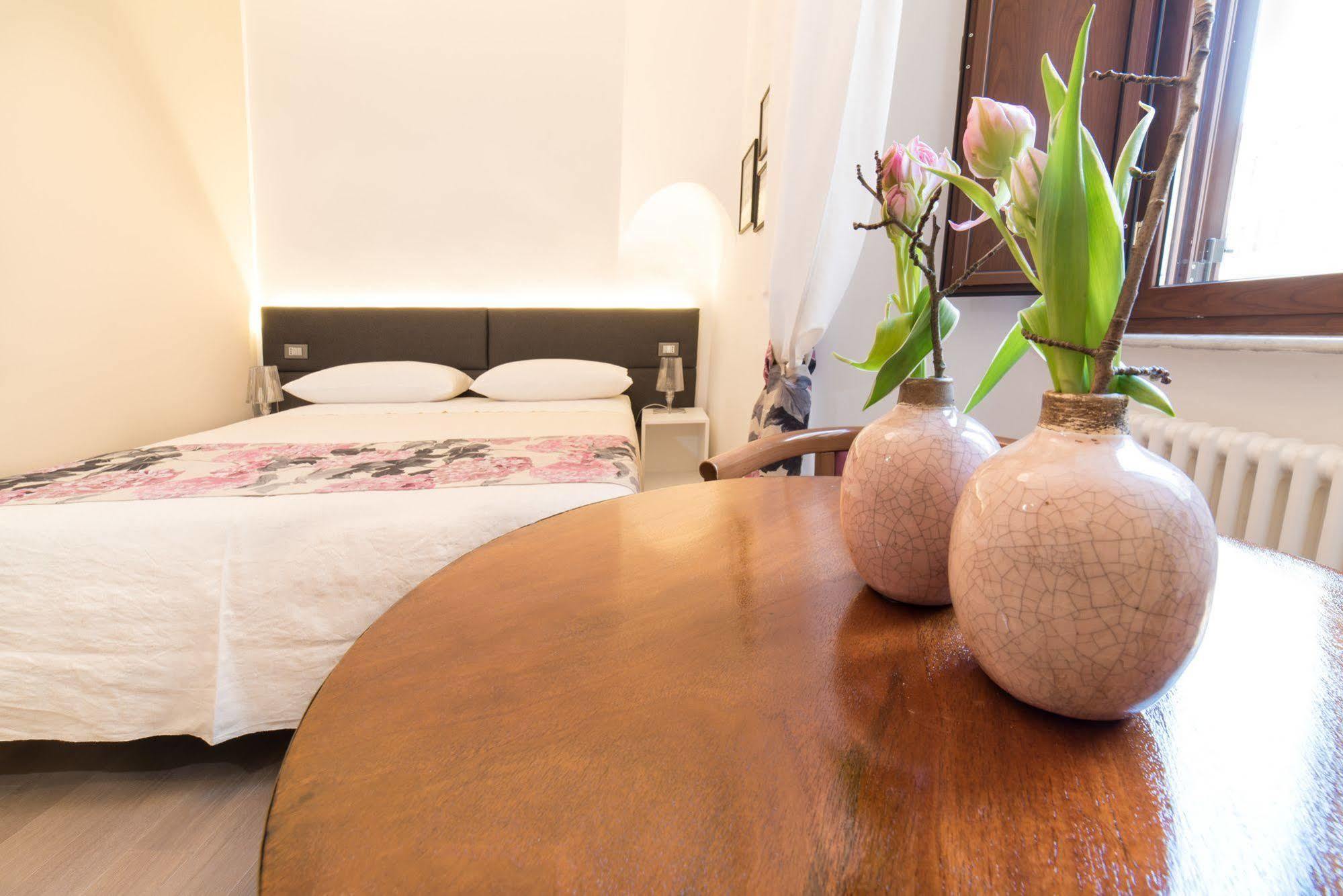 Approdo Ripetta Bed & Breakfast Roma Dış mekan fotoğraf