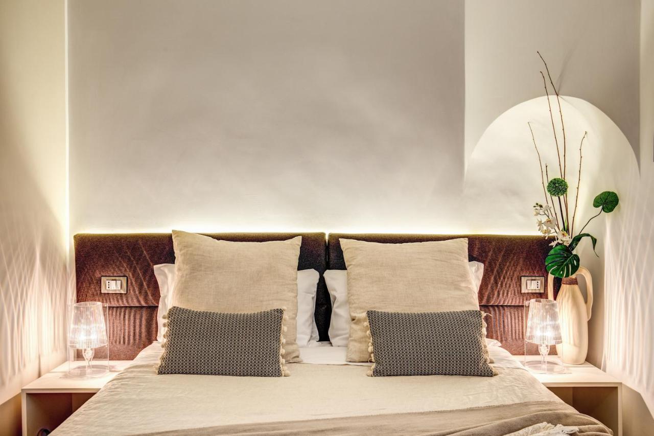 Approdo Ripetta Bed & Breakfast Roma Dış mekan fotoğraf