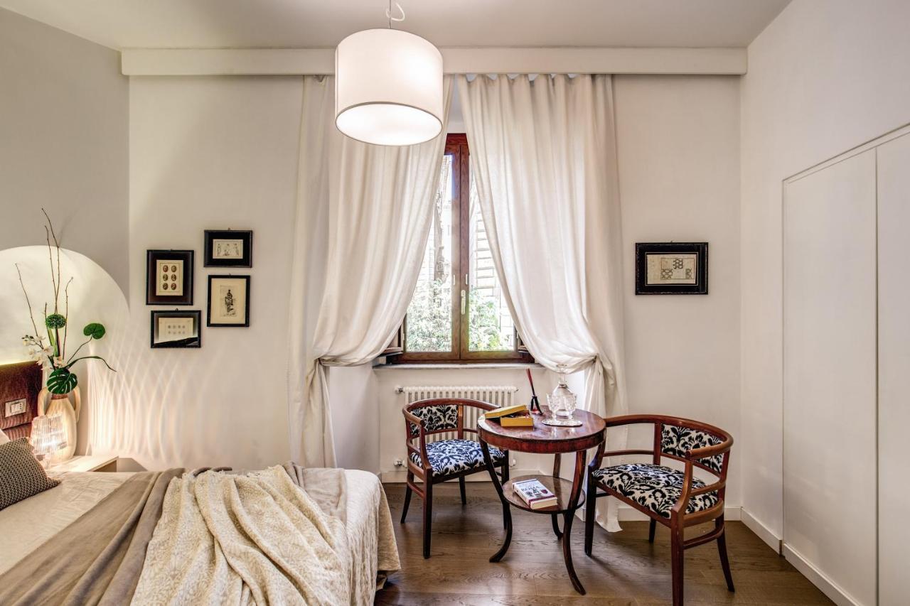 Approdo Ripetta Bed & Breakfast Roma Dış mekan fotoğraf