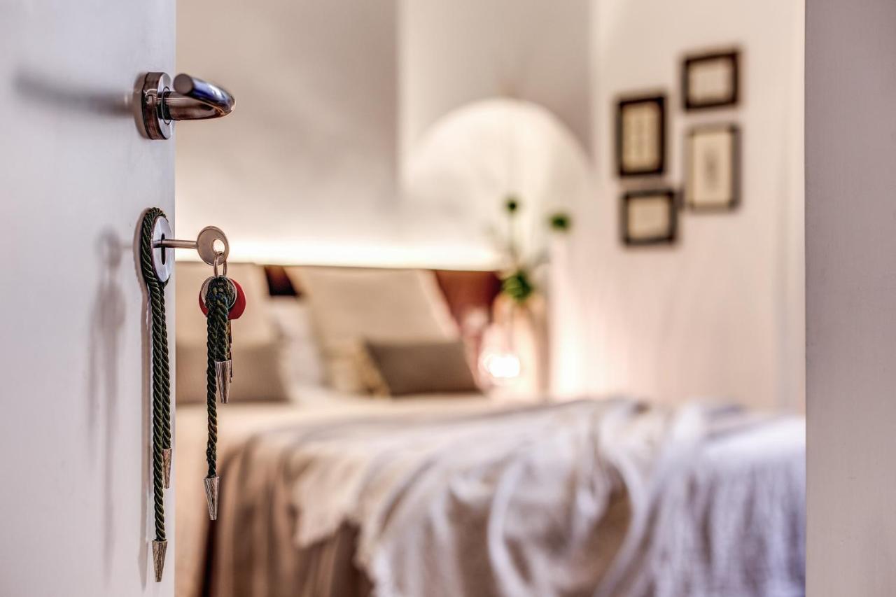 Approdo Ripetta Bed & Breakfast Roma Dış mekan fotoğraf