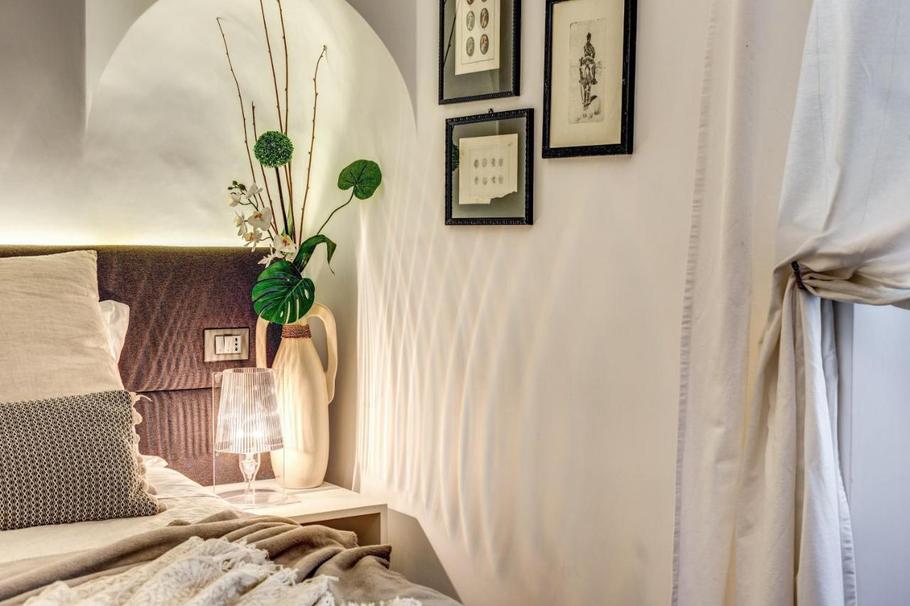 Approdo Ripetta Bed & Breakfast Roma Dış mekan fotoğraf