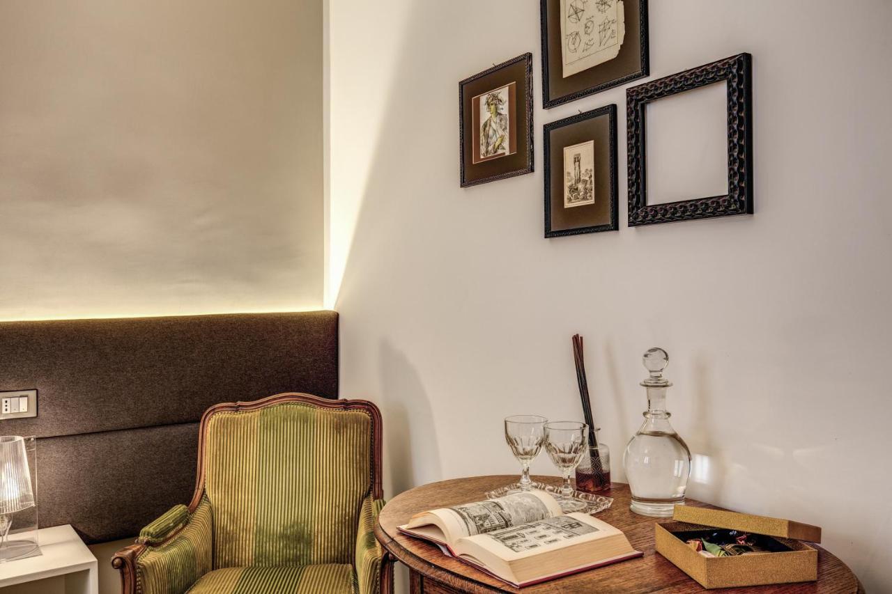Approdo Ripetta Bed & Breakfast Roma Dış mekan fotoğraf