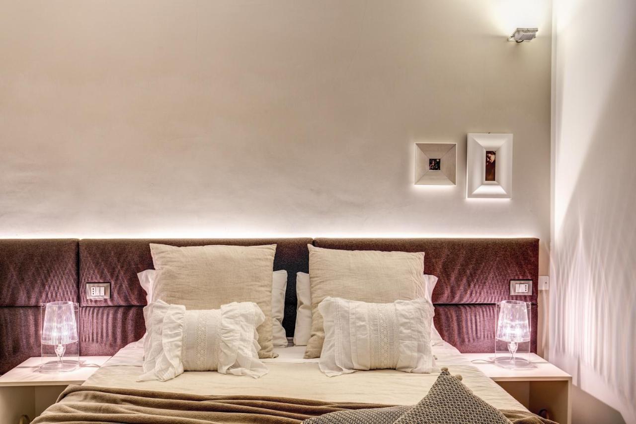 Approdo Ripetta Bed & Breakfast Roma Dış mekan fotoğraf