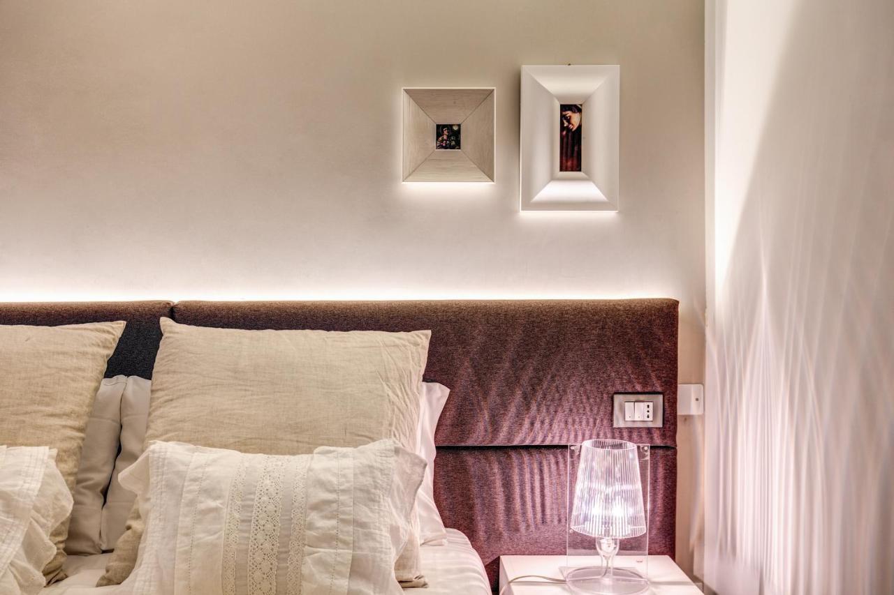 Approdo Ripetta Bed & Breakfast Roma Dış mekan fotoğraf