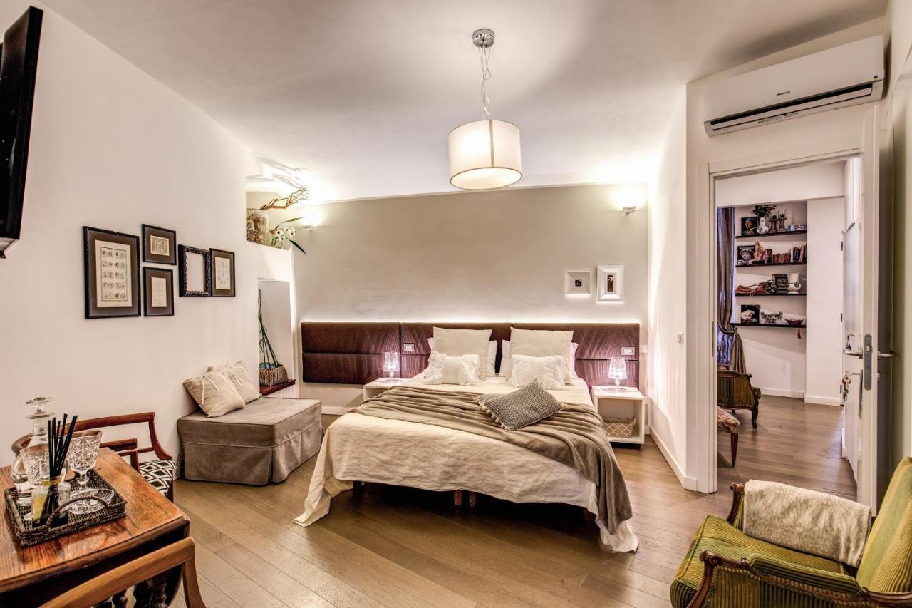Approdo Ripetta Bed & Breakfast Roma Dış mekan fotoğraf