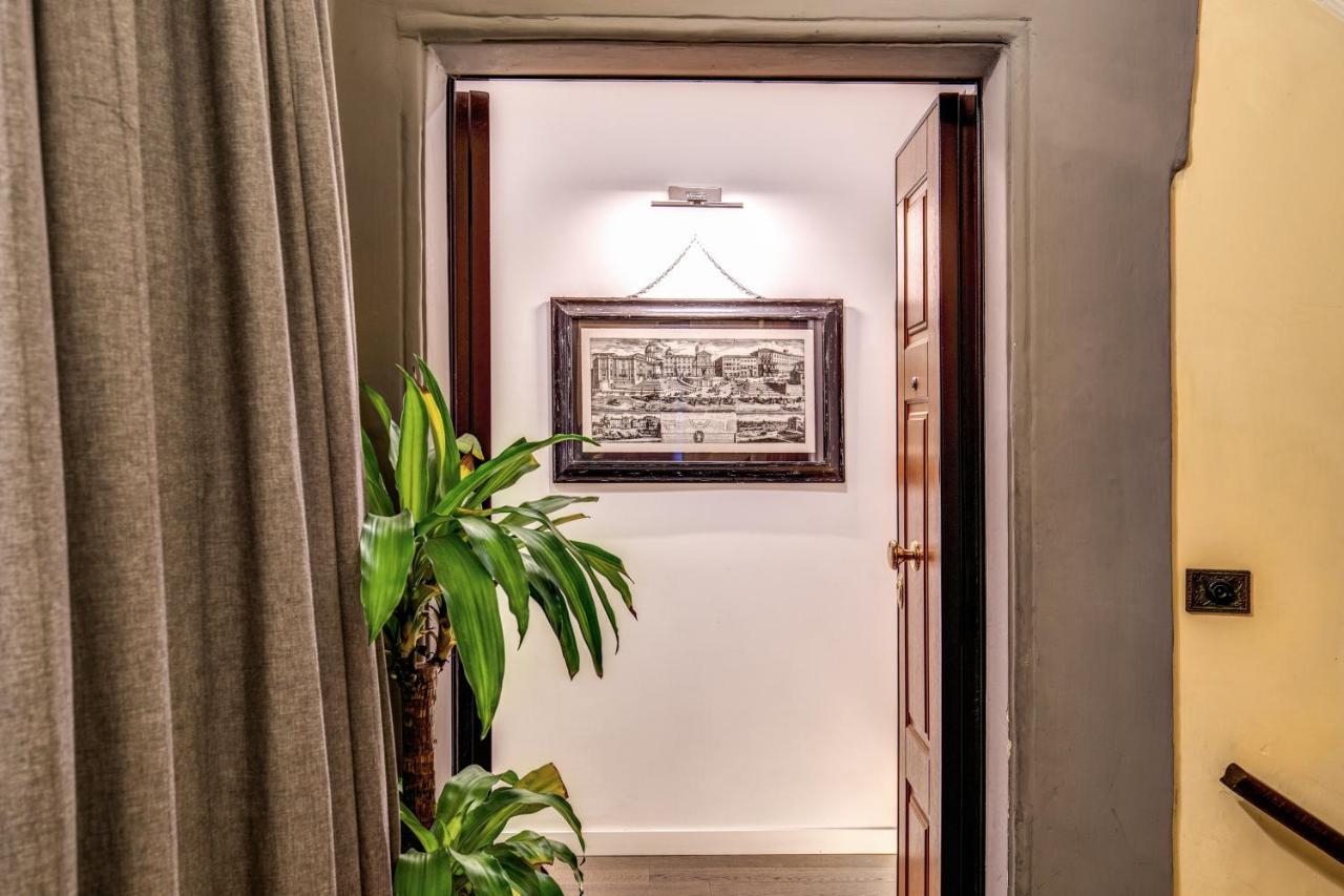 Approdo Ripetta Bed & Breakfast Roma Dış mekan fotoğraf