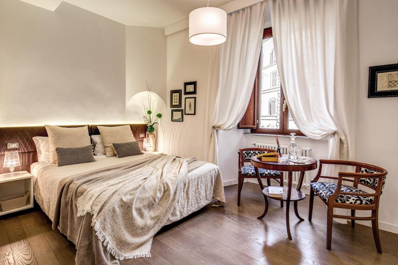 Approdo Ripetta Bed & Breakfast Roma Dış mekan fotoğraf
