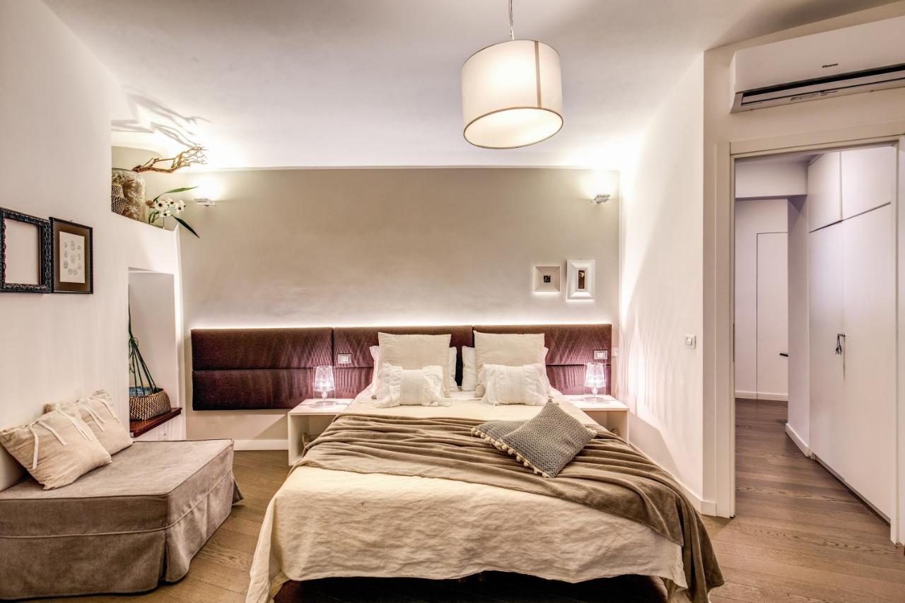 Approdo Ripetta Bed & Breakfast Roma Dış mekan fotoğraf