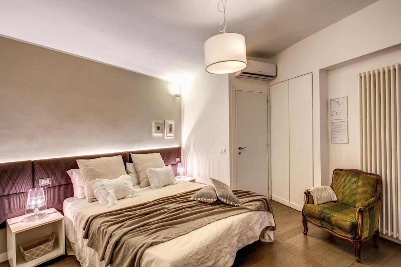 Approdo Ripetta Bed & Breakfast Roma Dış mekan fotoğraf